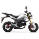 Top Master HONDA MSX 125 (17-20) Top Master HONDA MSX 125 (17-20)