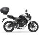 Top Master HONDA CB 125R NEO SPORTS CAFÉ , CB 300R NEO SPORTS CAFÉ (18-22) Top Master HONDA CB 125R NEO SPORTS CAFÉ , CB 300R NEO SPORTS CAFÉ (18-22)