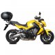 Top Master HONDA CBR650F (13-18), CB650F (14-19), CBR650R (14-16) Top Master HONDA CBR650F (13-18), CB650F (14-19), CBR650R (14-16)