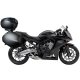 Top Master HONDA CBR650F (13-18), CB650F (14-19), CBR650R (14-16) Top Master HONDA CBR650F (13-18), CB650F (14-19), CBR650R (14-16)