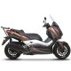 Top Master YAMAHA XMAX 125 (17-20), XMAX 400 (17-21), XMAX 300 (17-21) Top Master YAMAHA XMAX 125 (17-20), XMAX 400 (17-21), XMAX 300 (17-21)
