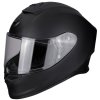 EXO-R1 AIR Solid Matt black EXO-R1 AIR Solid Matt black