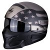 EXO-COMBAT Rookie titanium/grey EXO-COMBAT Rookie titanium/grey