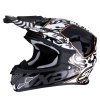 VX-21 AIR Gnarly black/white VX-21 AIR Gnarly black/white
