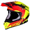 VX-16 AIR Arhus neon yellow/neon red