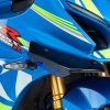 Boční spoiler Suzuki GSX-R 1000/R (17-22) Boční spoiler Suzuki GSX-R 1000/R (17-22)
