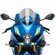 Boční spoiler Suzuki GSX-R 1000/R (17-22) Boční spoiler Suzuki GSX-R 1000/R (17-22)