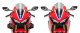Boční spoiler Honda CBR 1000RR Fireblade (17-20) Boční spoiler Honda CBR 1000RR Fireblade (17-20)