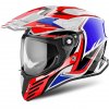 Commander Carbon red gloss Commander Carbon red gloss