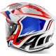 Commander Carbon red gloss Commander Carbon red gloss