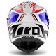 Commander Carbon red gloss Commander Carbon red gloss