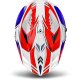 Commander Carbon red gloss Commander Carbon red gloss