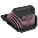 YA 1015 Air Filter YA 1015 Air Filter