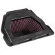 YA 1015 Air Filter YA 1015 Air Filter