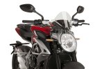 Větrný štít New Generation Sport MV Agusta Brutale 800 (16-18)