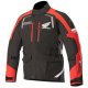 Bunda Honda Andes V2 Drystar black/red Bunda Honda Andes V2 Drystar black/red