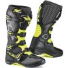 X-Helium Michelin® black/yellow fluo