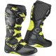 X-Helium Michelin® black/yellow fluo