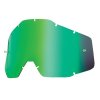 Plexi Accuri JR/Strata JR Green Mirror Plexi Accuri JR/Strata JR Green Mirror
