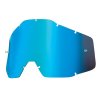 Plexi Accuri JR/Strata JR Blue Mirror Plexi Accuri JR/Strata JR Blue Mirror