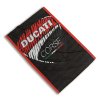 Osuška Ducati Corse Sketch 2018