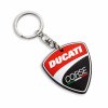 Klíčenka Ducati Corse 14