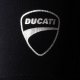 Dámské triko Ducatiana black