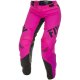Dámské MX kalhoty Lite 2019 neon pink/black
