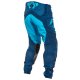 MX kalhoty Lite 2018 blue/navy