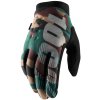 Rukavice Brisker camo/black Rukavice Brisker camo/black