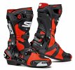 Rex red fluo/black Rex red fluo/black