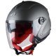 Minijet S matt gun metal Minijet S matt gun metal
