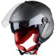 Minijet S matt gun metal Minijet S matt gun metal