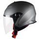 Minijet S matt gun metal Minijet S matt gun metal