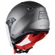 Minijet S matt gun metal Minijet S matt gun metal