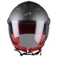Minijet S matt gun metal Minijet S matt gun metal