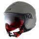 Minijet Sport Matt titanium Minijet Sport Matt titanium