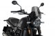 Větrný štít New Generation Sport Benelli Leoncino 500/Trail (15-23) Větrný štít New Generation Sport Benelli Leoncino 500/Trail (15-23)