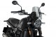 Větrný štít New Generation Sport Benelli Leoncino 500/Trail (15-23) Větrný štít New Generation Sport Benelli Leoncino 500/Trail (15-23)
