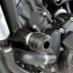 Padáky Vintage Yamaha XSR 900 (16-21) Padáky Vintage Yamaha XSR 900 (16-21)