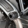 Padáky Vintage Ducati Scrambler (15-23) Padáky Vintage Ducati Scrambler (15-23)