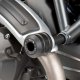 Padáky Vintage Ducati Scrambler (15-23) Padáky Vintage Ducati Scrambler (15-23)