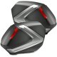 V37N black/silver V37N black/silver