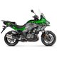 Slip-On Line Titanium Kawasaki Versys 1000 (19-23)