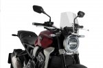 Větrný štít New Generation Sport Honda CB 1000R/CB 650R Neo Sports Cafe (18-23)