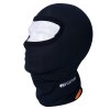 Kukla Balaclava Lycra black