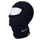 Kukla Balaclava Lycra black