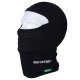 Kukla Balaclava Cotton black