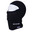 Kukla Balaclava DeLuxe Silk black Kukla Balaclava DeLuxe Silk black