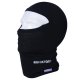 Kukla Balaclava DeLuxe Silk black Kukla Balaclava DeLuxe Silk black